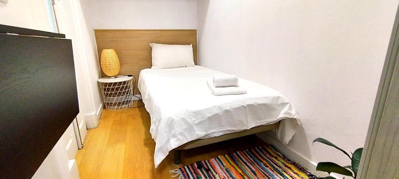 Graca Charming Apartment Lisbon Exterior photo
